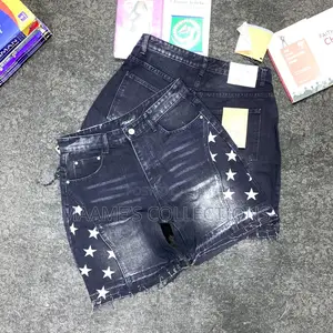 Fashion Trending Shorts Jeans for Men