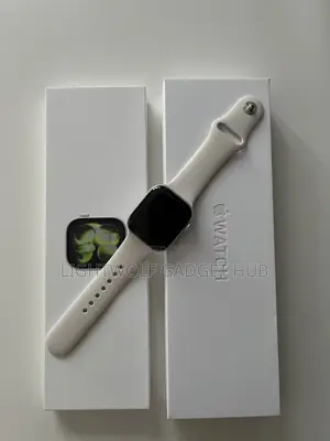 New Apple Series 11 46MM