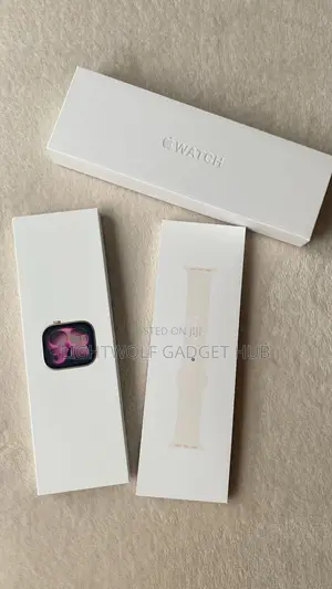 New Apple Series 11 46MM