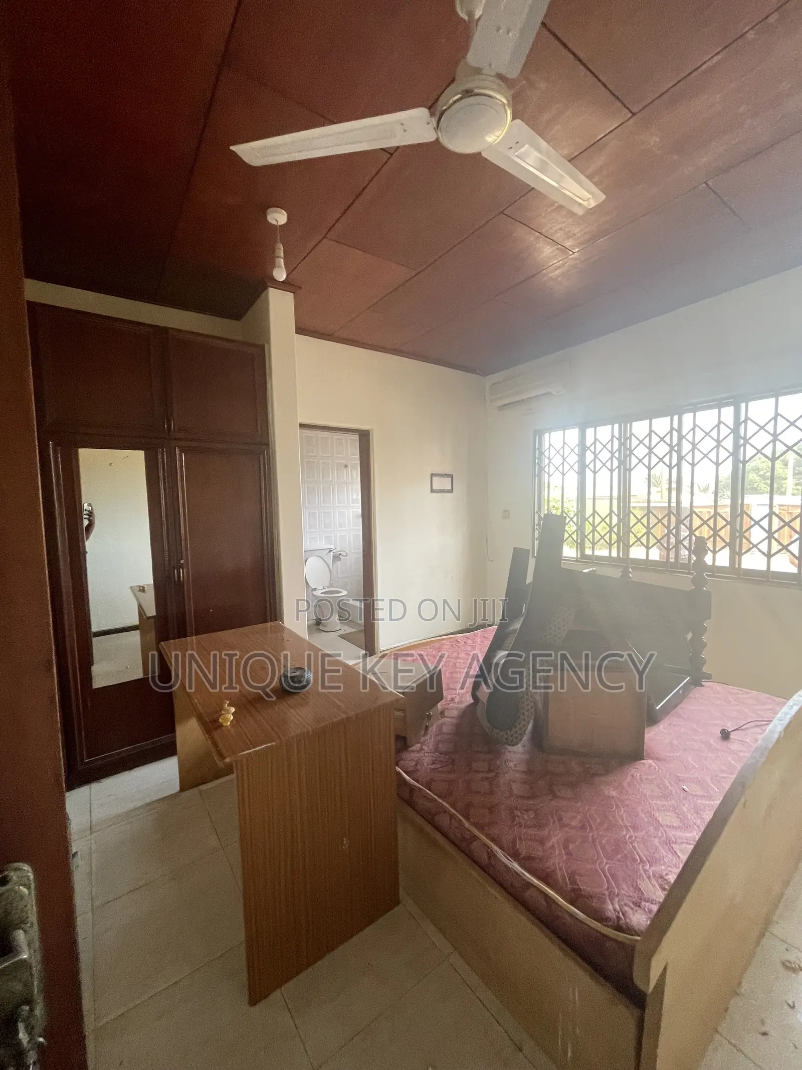8bdrm House in Unique Key Agency, Achimota for rent
