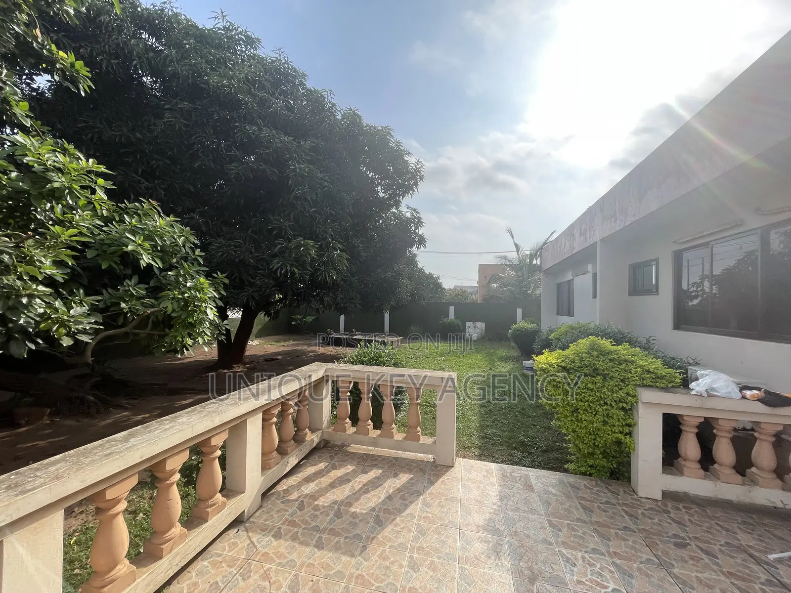 8bdrm House in Unique Key Agency, Achimota for rent