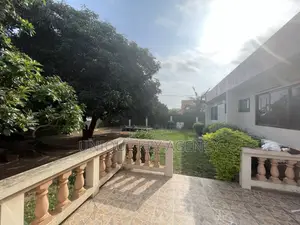 8bdrm House in Unique Key Agency, Achimota for rent