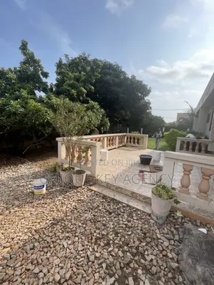 8bdrm House in Unique Key Agency, Achimota for rent