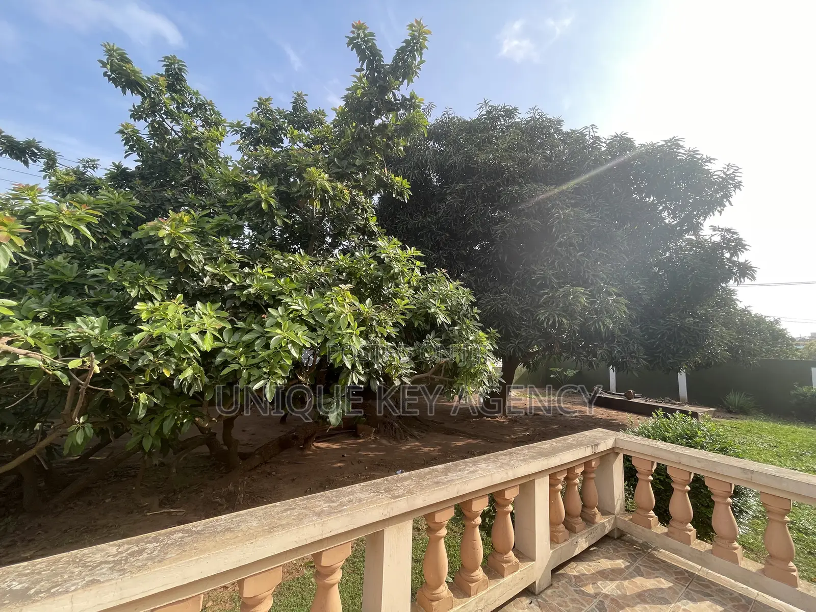8bdrm House in Unique Key Agency, Achimota for rent