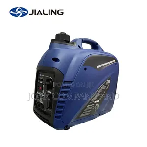 Jailing 2.8kva Silent Inverter Generator