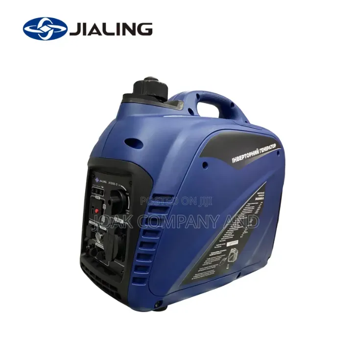 Jailing 2.8kva Silent Inverter Generator