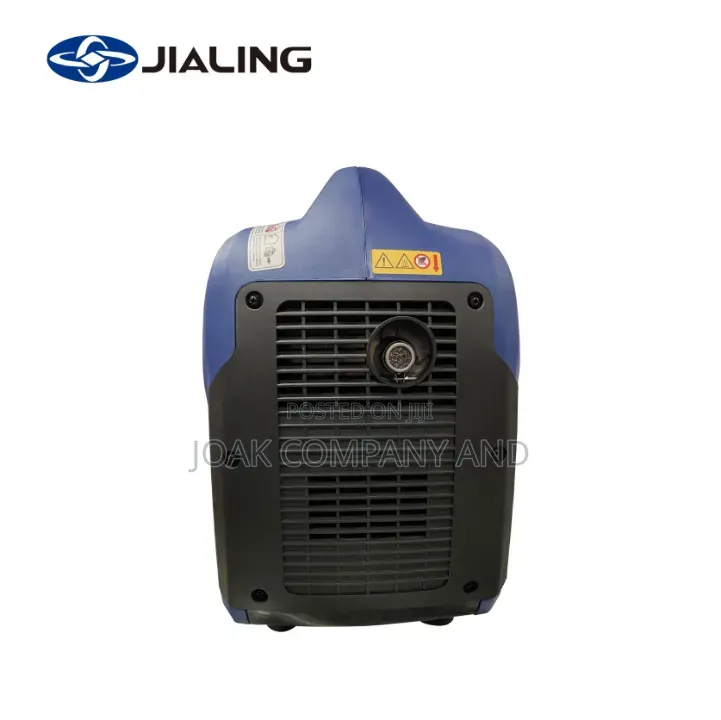 Jailing 2.8kva Silent Inverter Generator