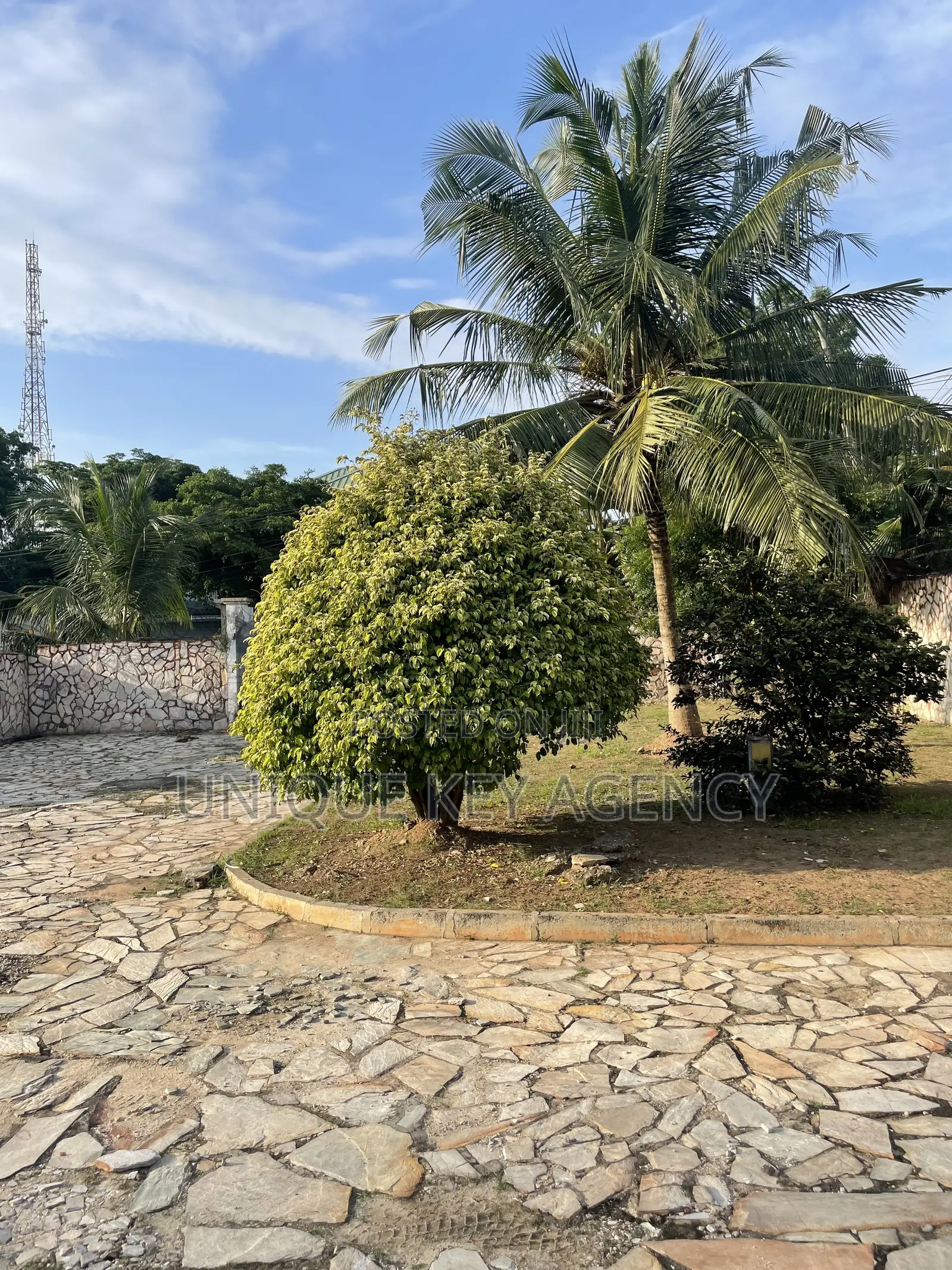 8 Bedroom Office Complex in North Ridge