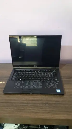 Laptop Dell Latitude 7390 16GB Intel Core i7 SSD 256GB