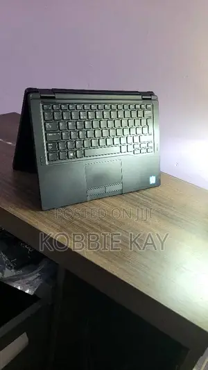 Laptop Dell Latitude 7390 16GB Intel Core i7 SSD 256GB