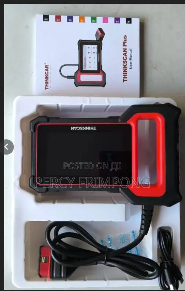 Thinkscan Diagnostic Machine
