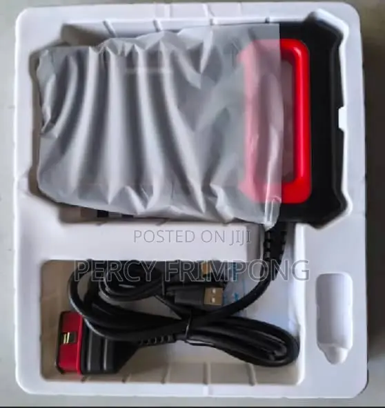 Thinkscan Diagnostic Machine