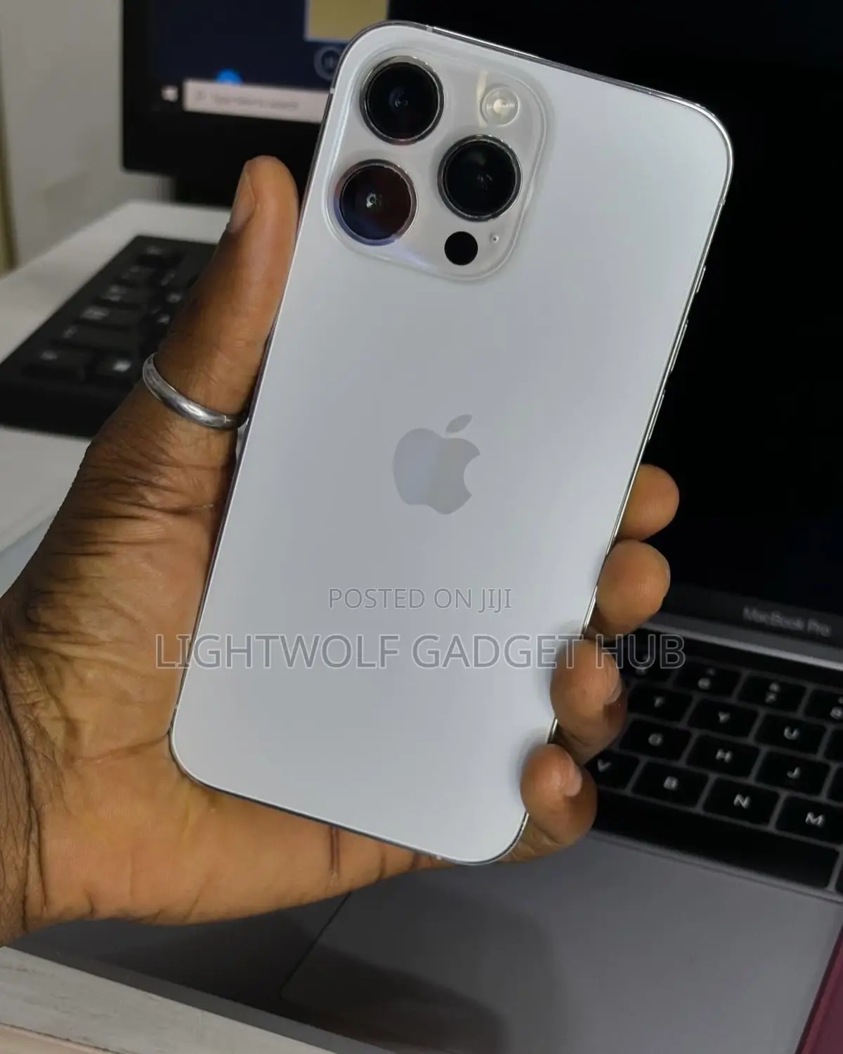 Apple iPhone 13 Pro Max 512 GB