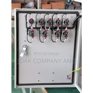 Chutian Automatic Transfer Switch ATS