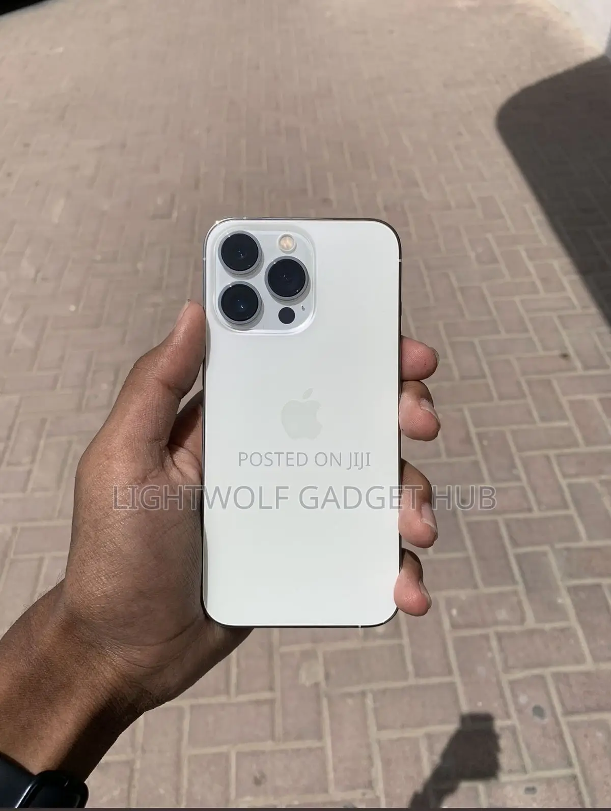 Apple iPhone 13 Pro Max 512 GB