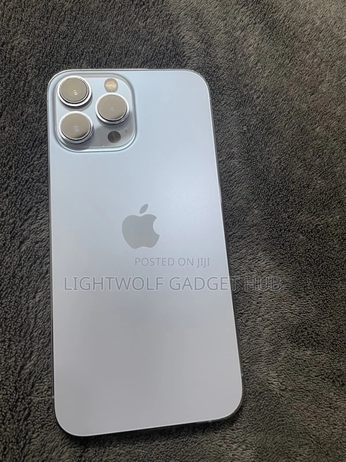 Apple iPhone 13 Pro Max 512 GB
