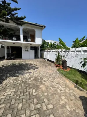 2bdrm Apartment in Unique Key Agency, Cantonments for rent