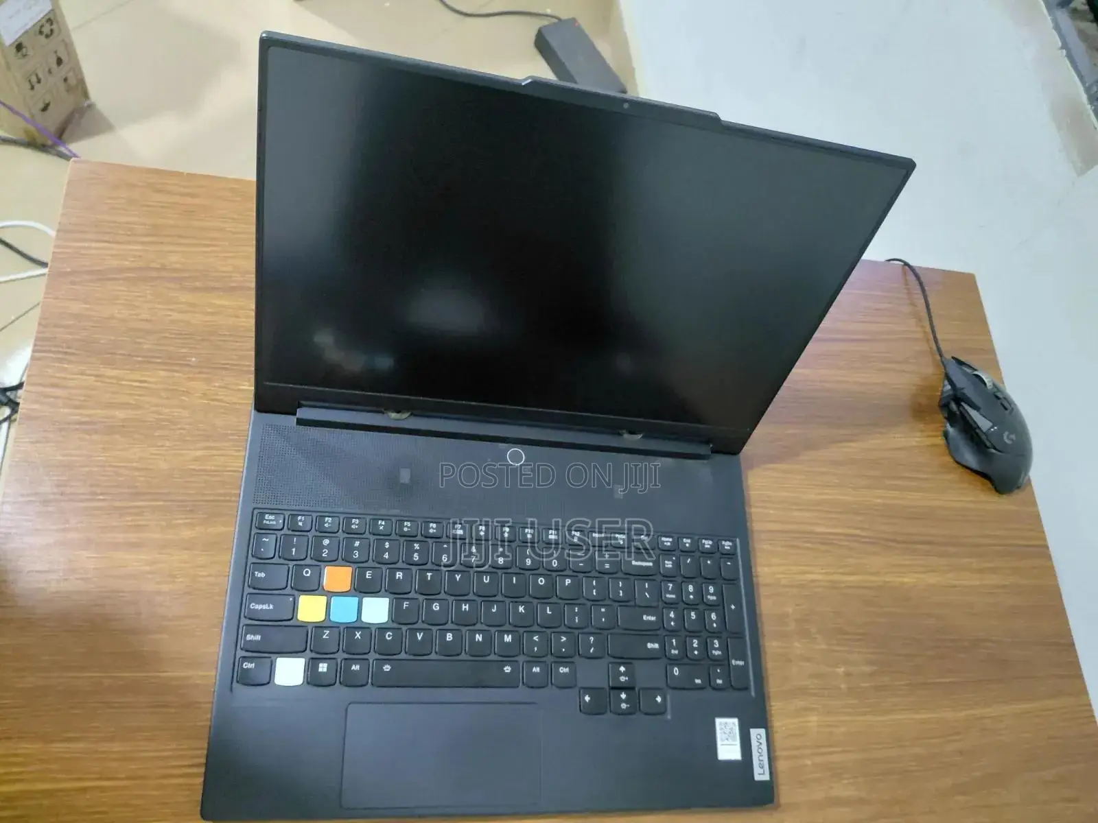 Laptop Lenovo Legion 9 32GB Intel Core i9 SSD 2T