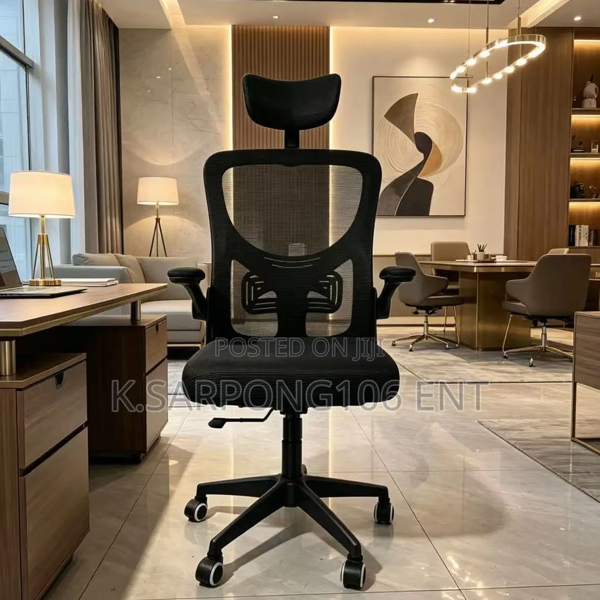 Office Chair