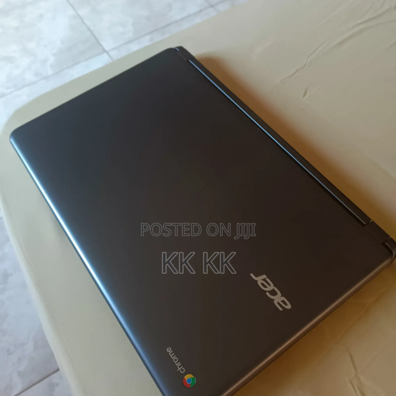 Laptop Acer Chromebook 15 256GB Intel HDD+SSD 128GB