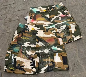 Amiri Soodier Down