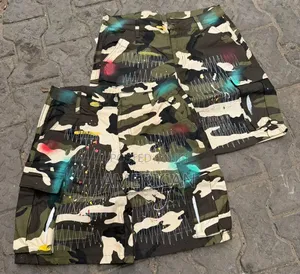 Amiri Soodier Down