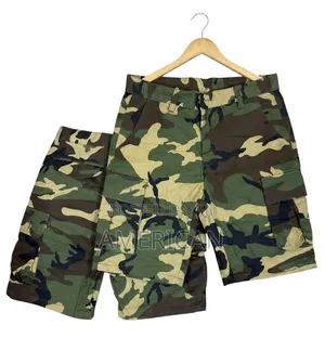 Amiri Soodier Down