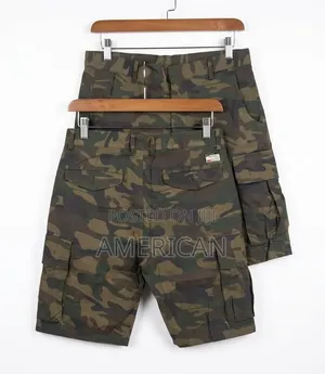 Amiri Soodier Down