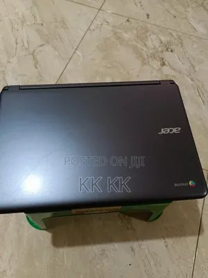 Laptop Acer Chromebook 15 256GB Intel HDD+SSD 128GB