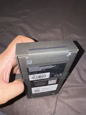 New Samsung Galaxy S25 Ultra 1 TB Gray