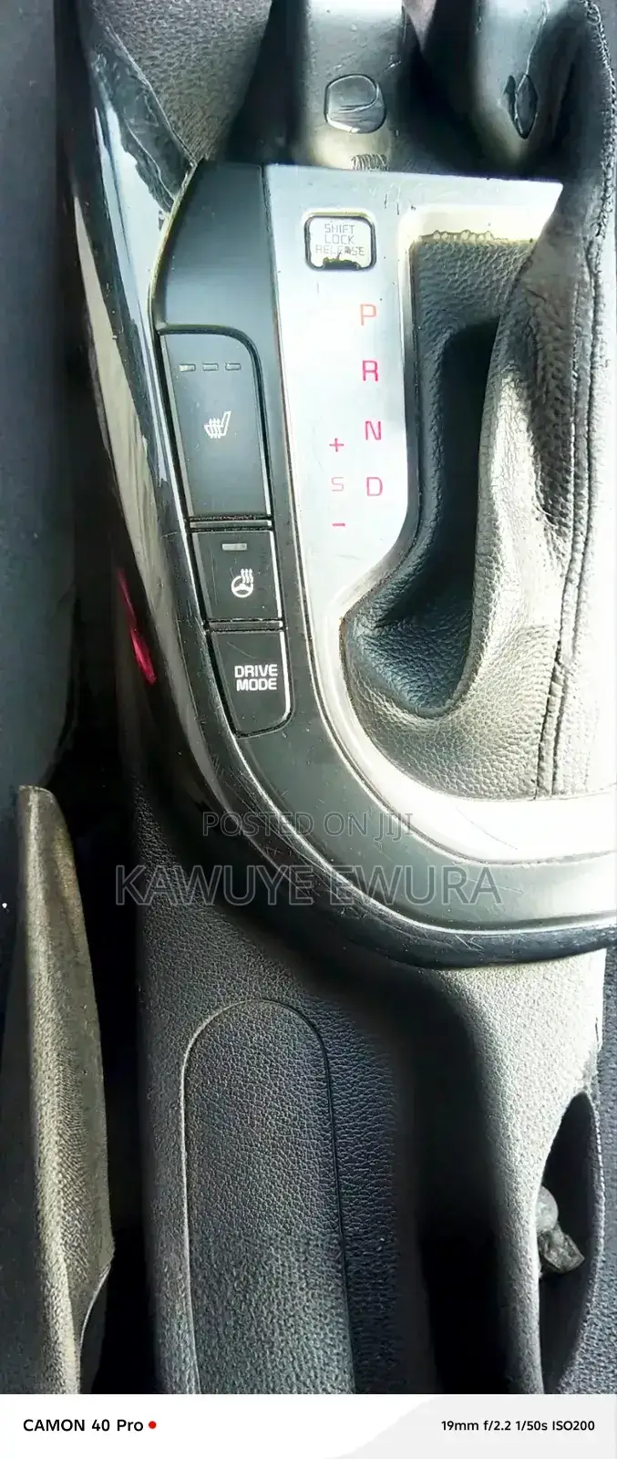 Kia Forte EX 2021 White