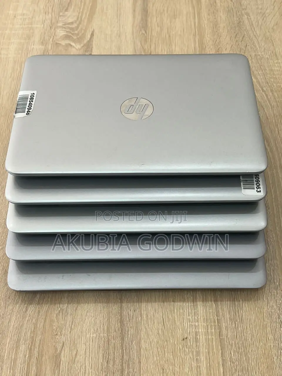 New Laptop HP 430 G6 8GB Intel Core i3 SSD 256GB
