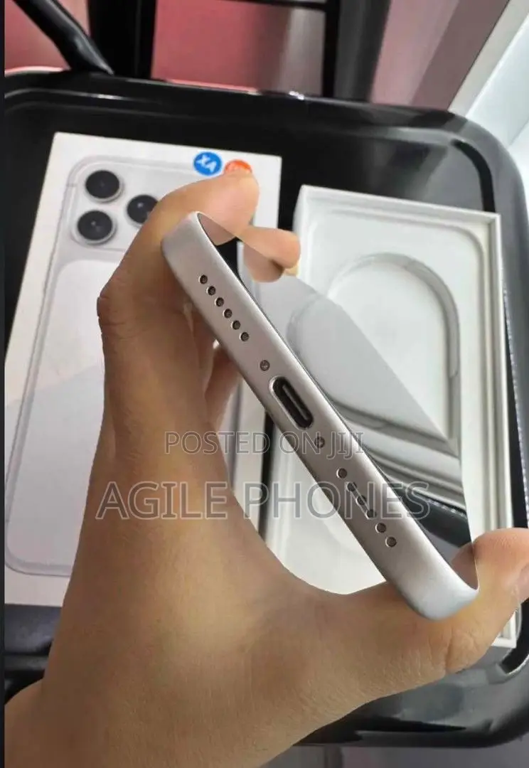 New Apple iPhone 17 Pro Max 1 TB Gray