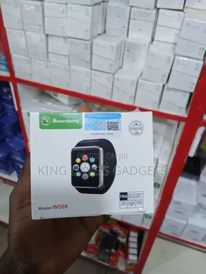 Smartberry W008 Smartwatch