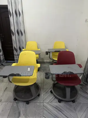 Study Chair and Table