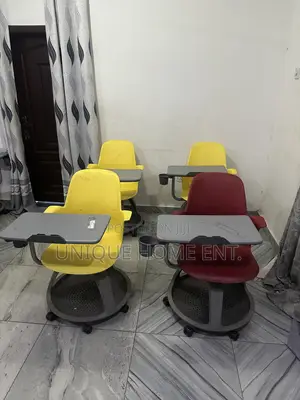 Study Chair and Table