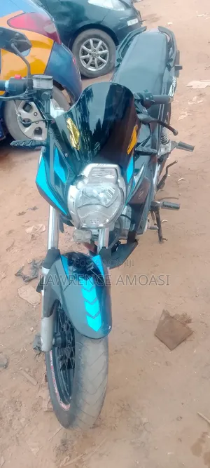 Apsonic 170 Zone One 2019 Black