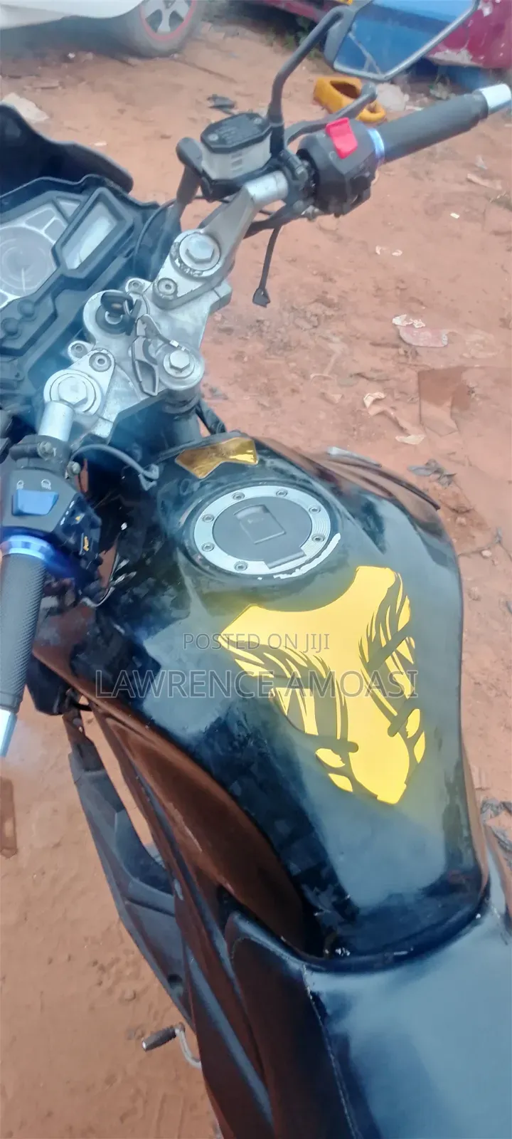 Apsonic 170 Zone One 2019 Black