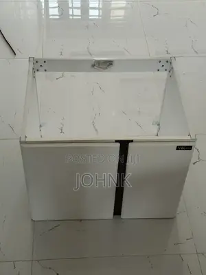 Hand Wash Cabinet Basin