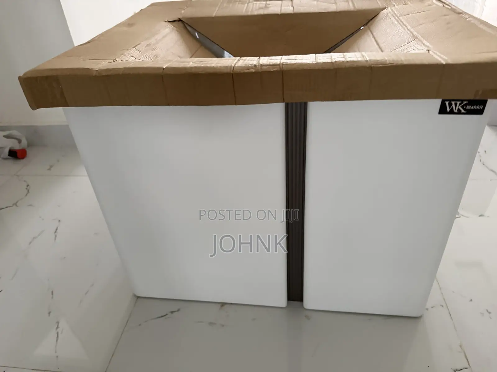 Hand Wash Cabinet Basin