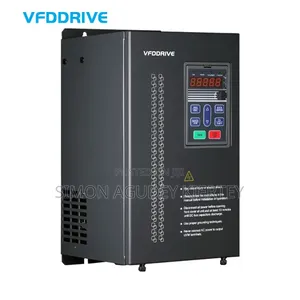 Inverter Speed Controls