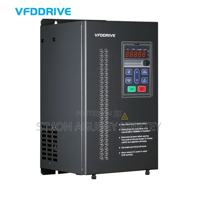 Inverter Speed Controls