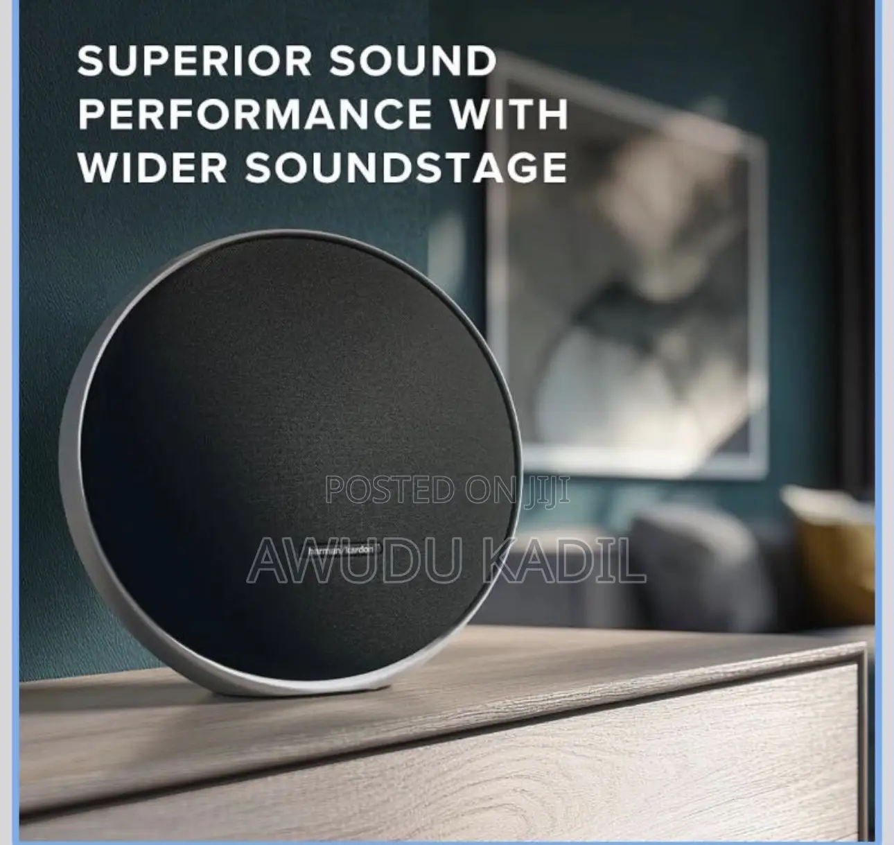 Harman Kardon Onyx Studio 9