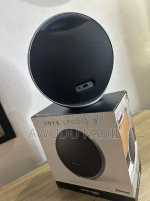 Harman Kardon Onyx Studio 9