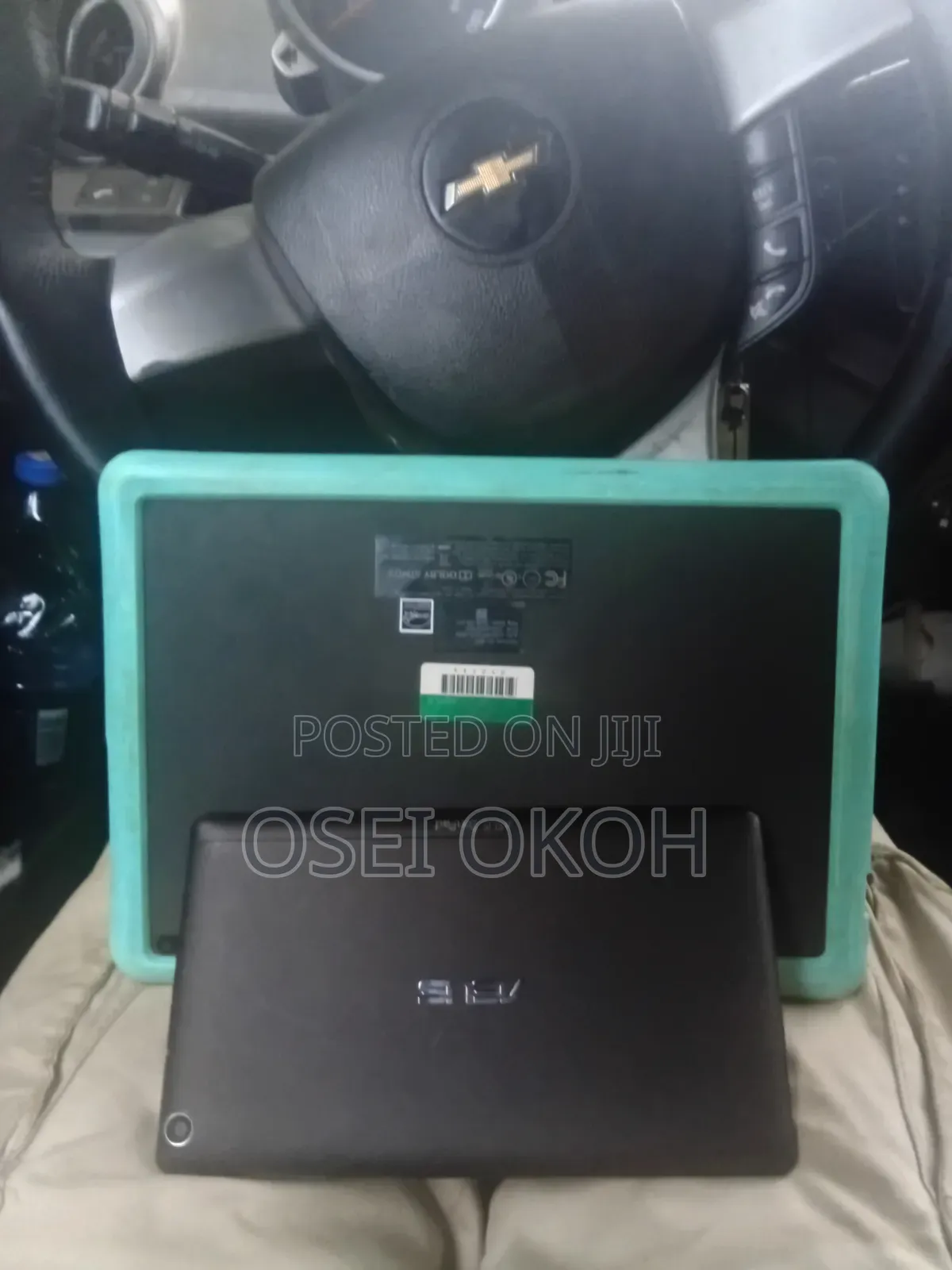 Asus Fonepad 32 GB Black