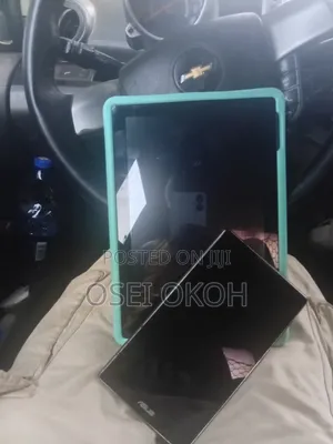 Asus Fonepad 32 GB Black