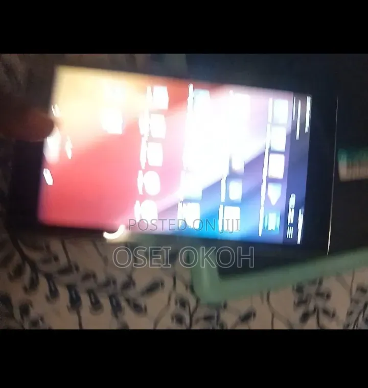 Asus Fonepad 32 GB Black