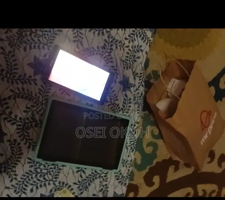Asus Fonepad 32 GB Black