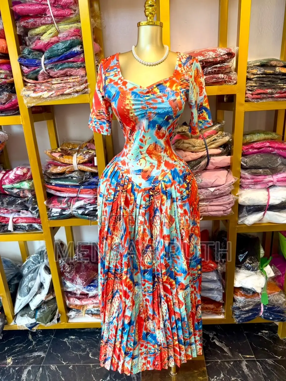 Ruthlyn’s Collections