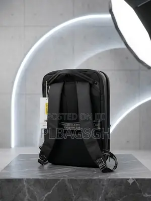 Potable Multi Fashionable Backpack 15-17 Inch Laptop